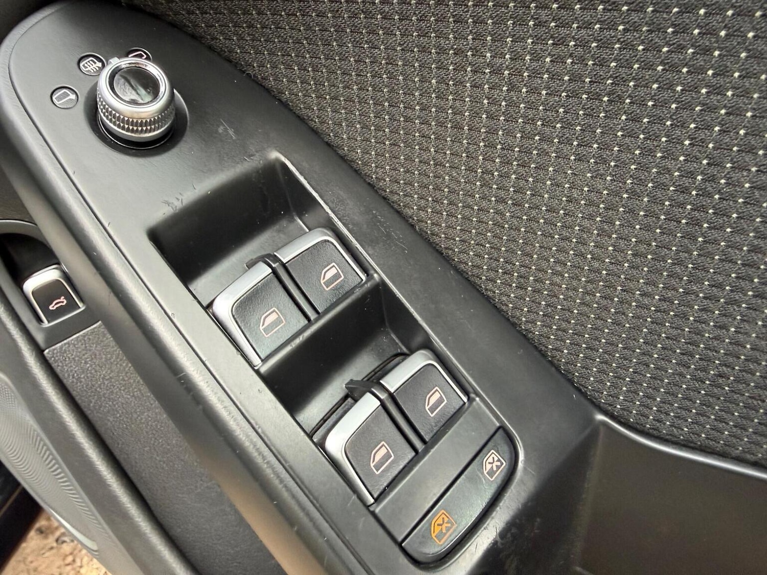 Used Audi A4 2013 for sale - 78045671: Photo 26