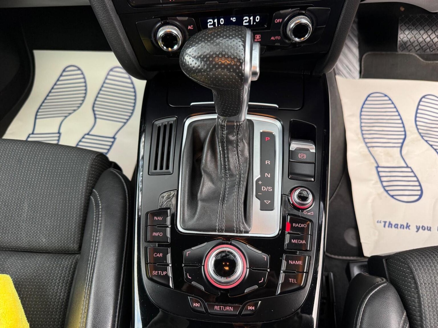 Used Audi A4 2013 for sale - 78045671: Photo 29