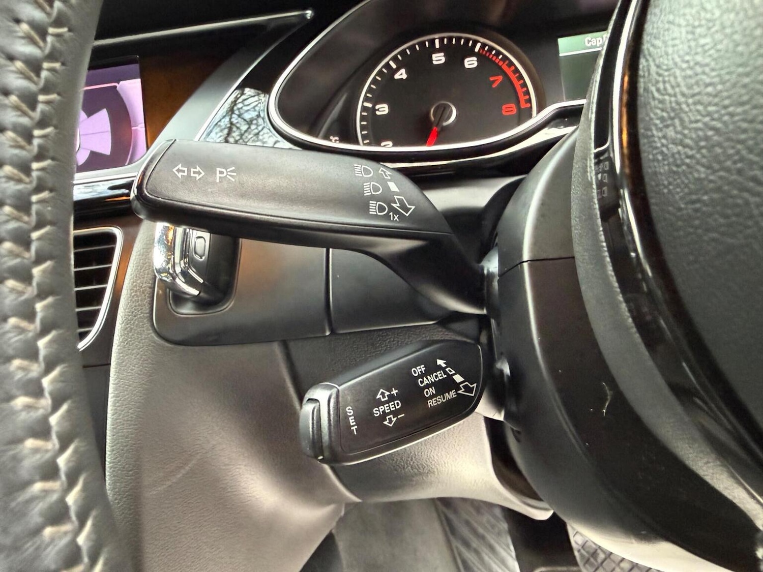 Used Audi A4 2013 for sale - 78045671: Photo 30