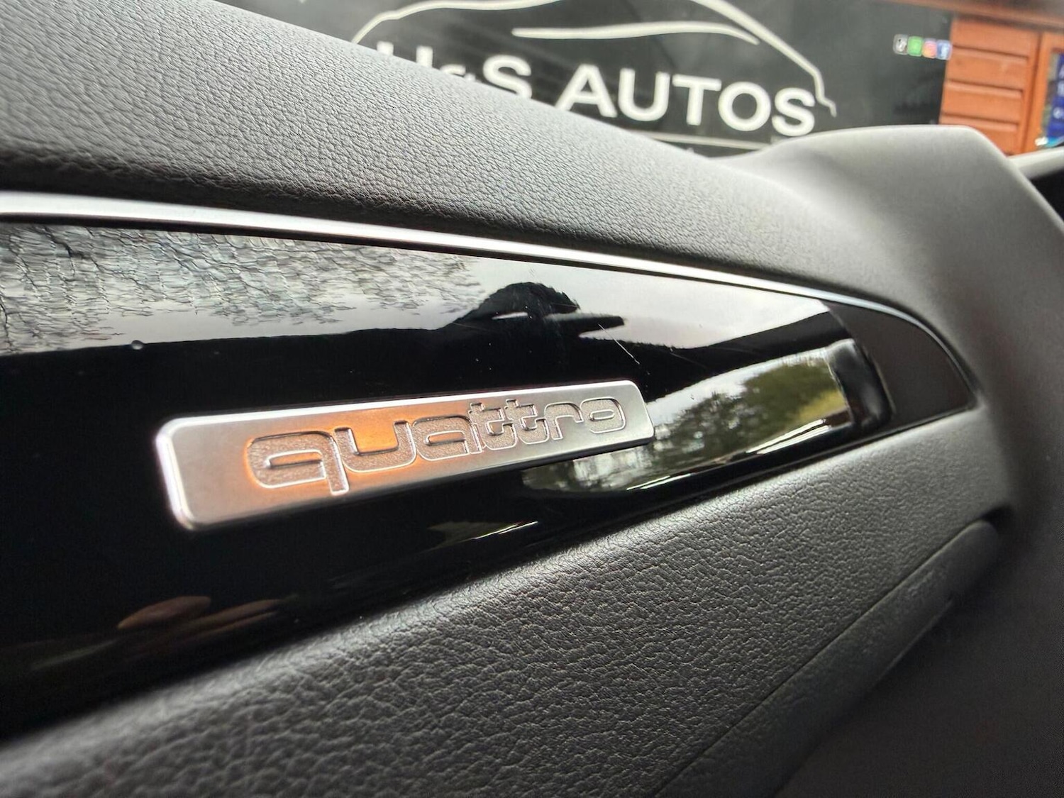 Used Audi A4 2013 for sale - 78045671: Photo 33