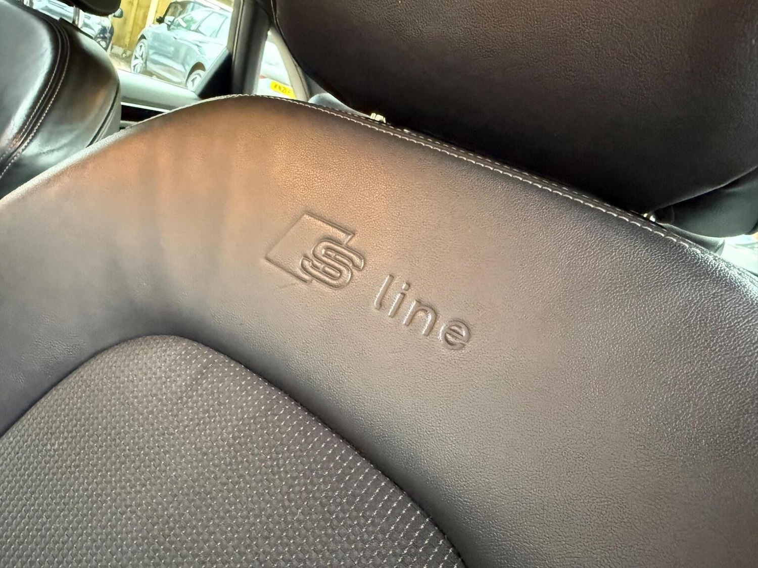 Used Audi A4 2013 for sale - 78045671: Photo 34