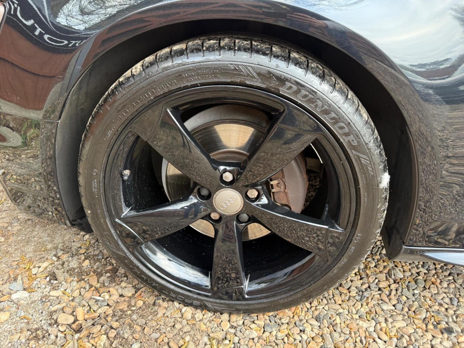 Used Audi A4 2013 for sale - 78045671: Photo 36