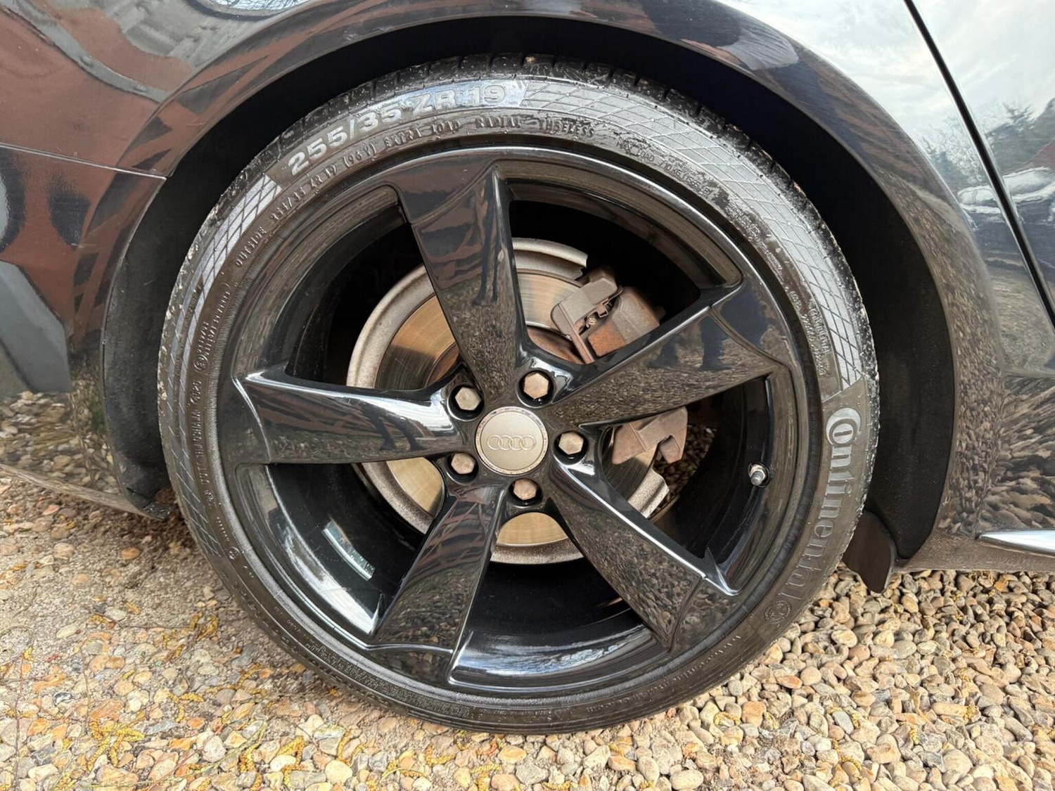 Used Audi A4 2013 for sale - 78045671: Photo 37