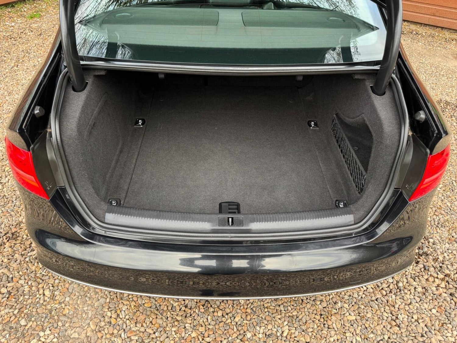 Used Audi A4 2013 for sale - 78045671: Photo 40