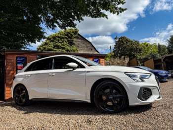 Used Audi A3 2021 for sale - 74938108: Photo