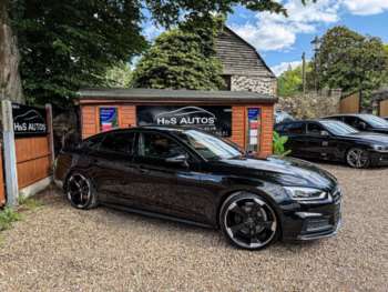 Used Audi A5 2019 for sale - 74878599: Photo