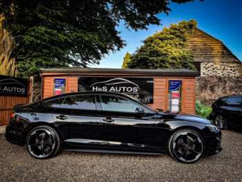 Used Audi A5 2019 for sale - 74878599: Photo