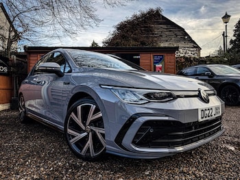 Used Volkswagen Golf 2022 for sale - 77541637: Photo