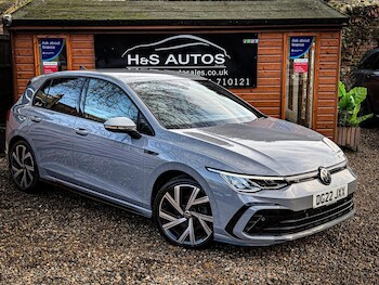 Used Volkswagen Golf 2022 for sale - 77541637: Photo