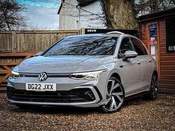 Used Volkswagen Golf 2022 for sale - 77541637: Photo