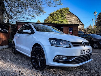 Volkswagen Polo feature image