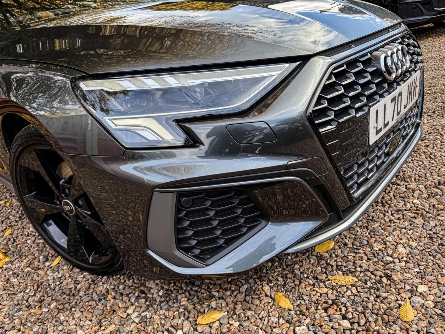 Used Audi A3 2020 for sale - 76541554: Photo 11