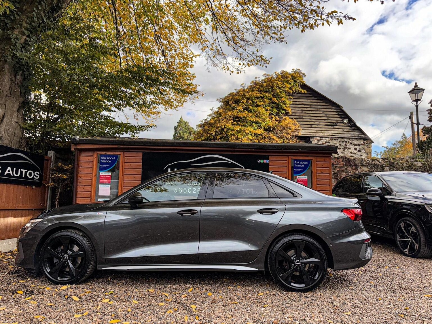 Used Audi A3 2020 for sale - 76541554: Photo 13