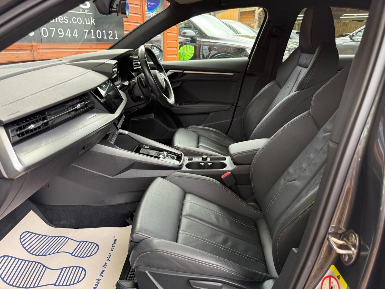 Used Audi A3 2020 for sale - 76541554: Photo 20