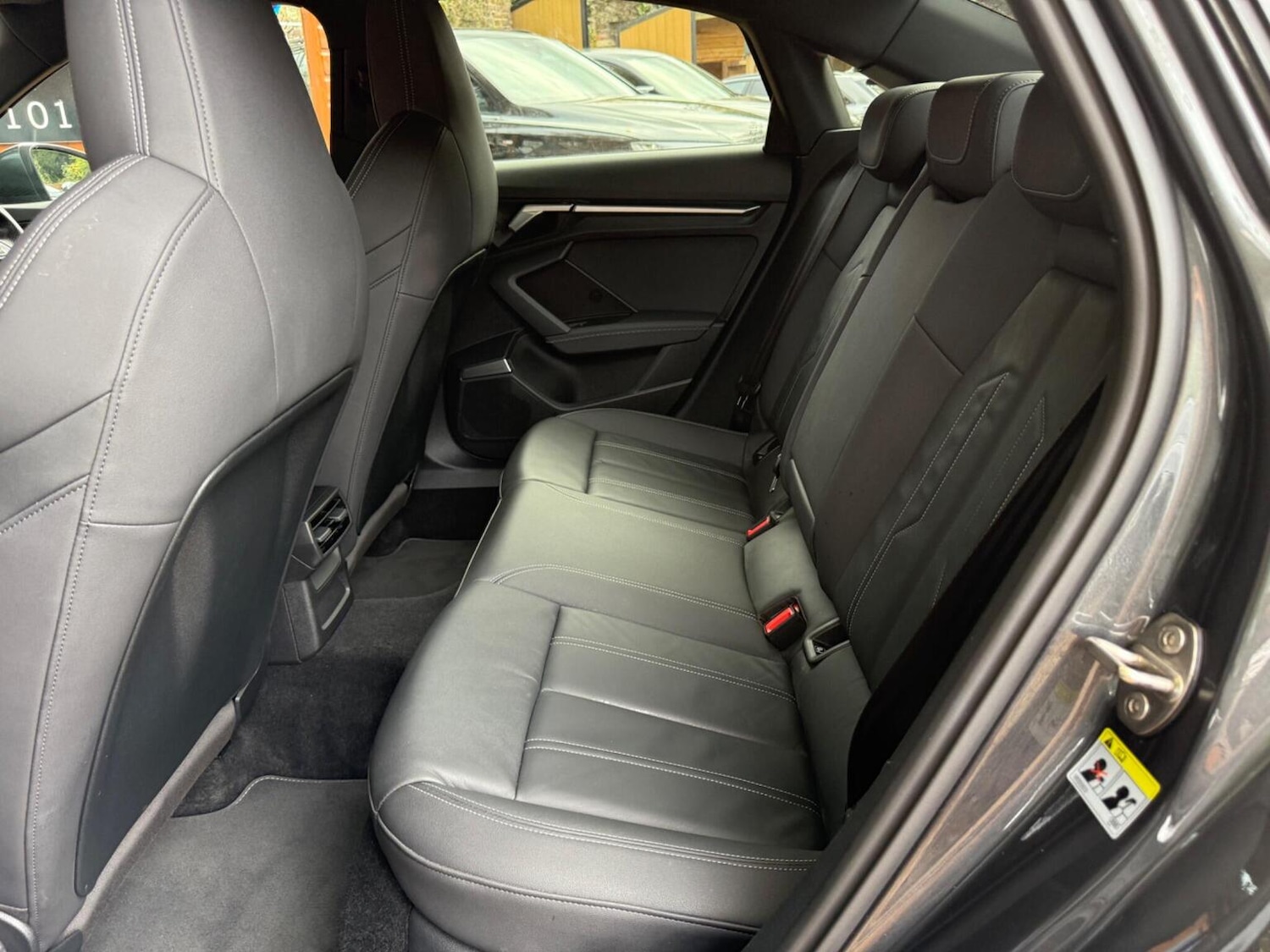 Used Audi A3 2020 for sale - 76541554: Photo 21