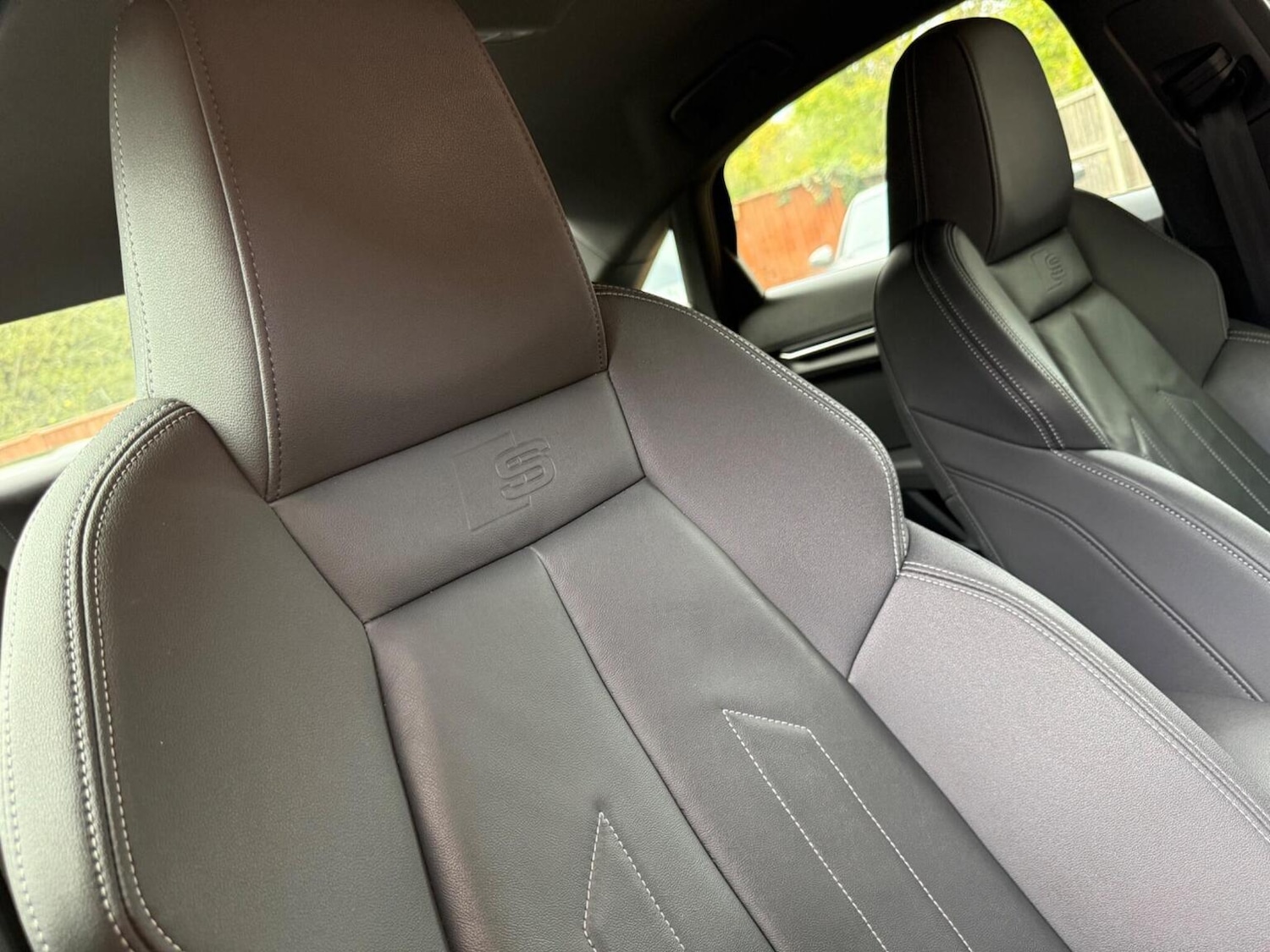 Used Audi A3 2020 for sale - 76541554: Photo 22