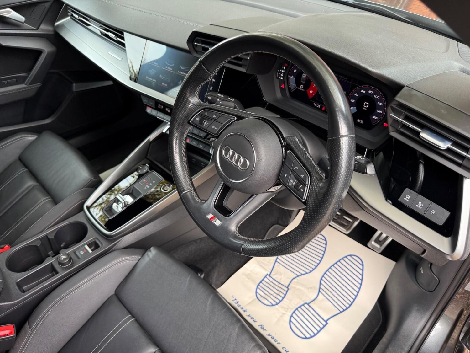 Used Audi A3 2020 for sale - 76541554: Photo 24