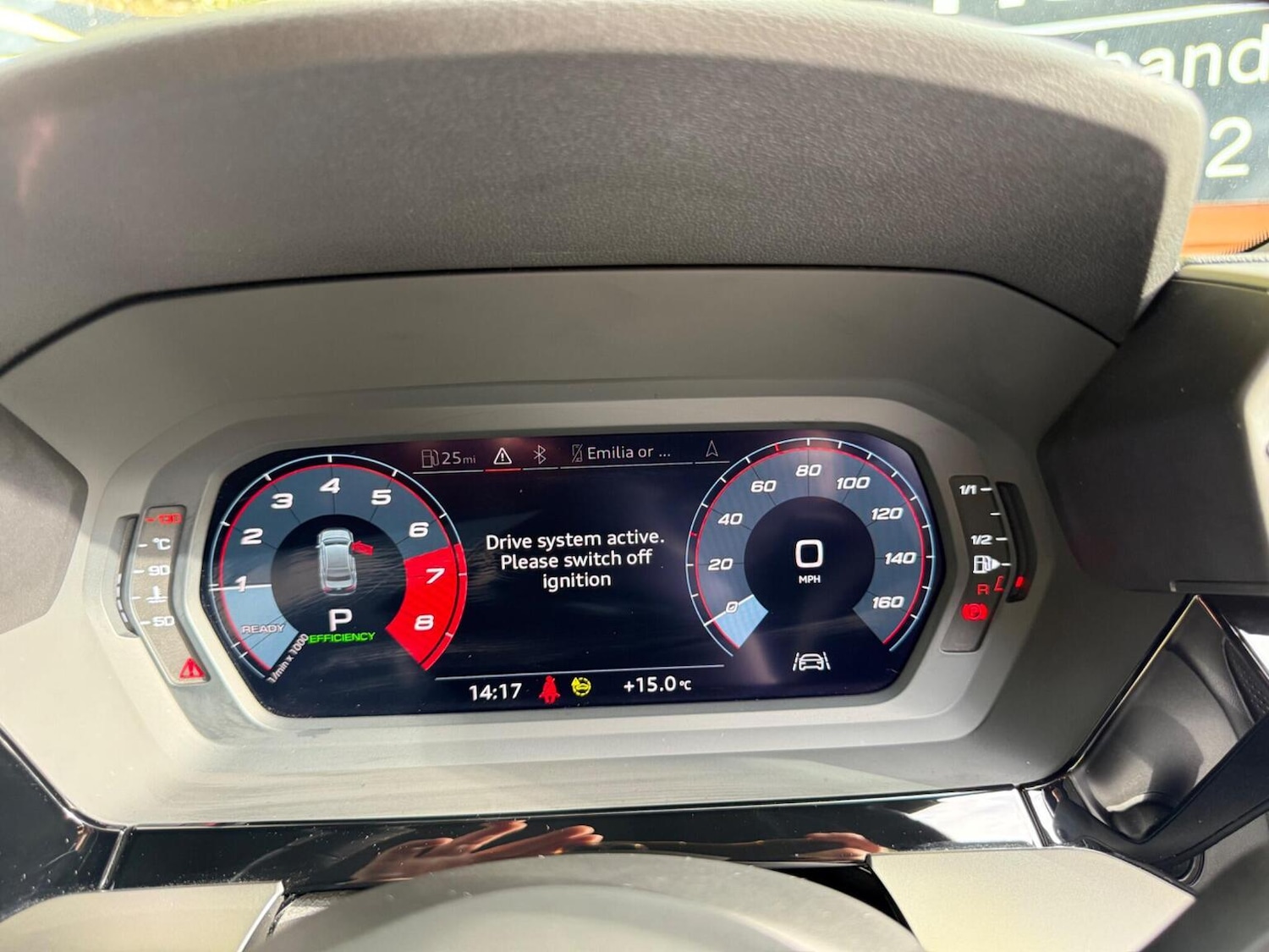 Used Audi A3 2020 for sale - 76541554: Photo 26