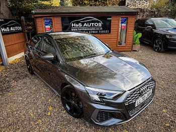 Used Audi A3 2020 for sale - 76541554: Photo