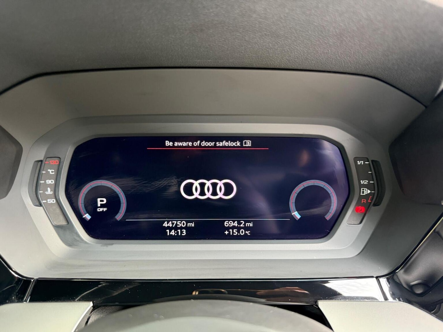 Used Audi A3 2020 for sale - 76541554: Photo 30