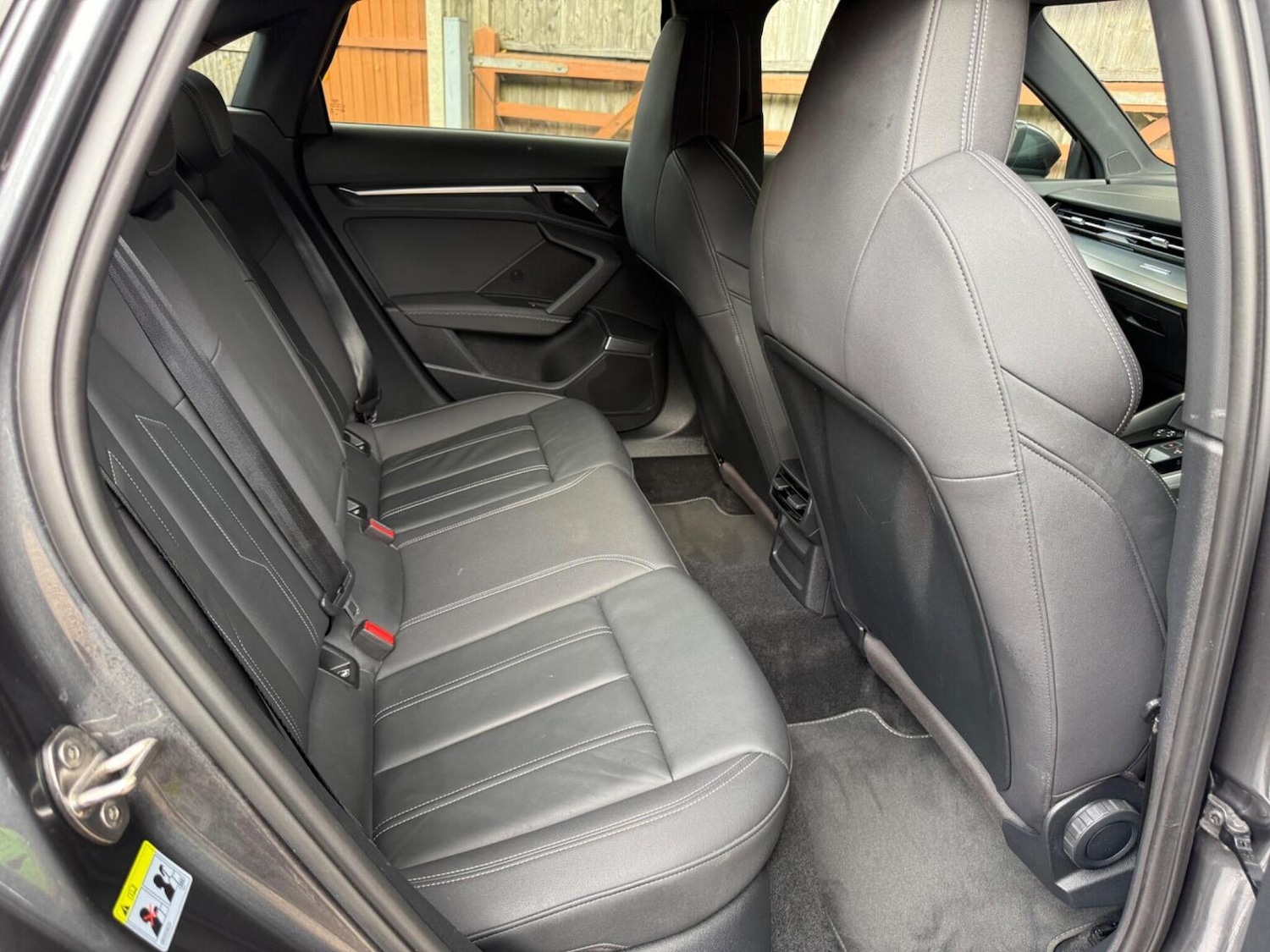 Used Audi A3 2020 for sale - 76541554: Photo 31