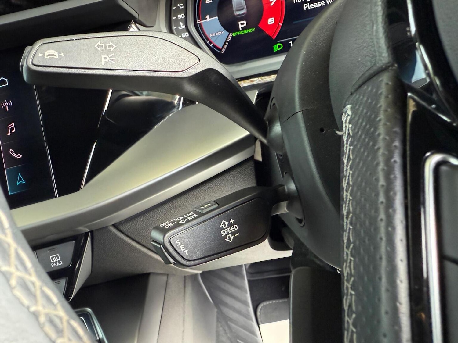 Used Audi A3 2020 for sale - 76541554: Photo 33