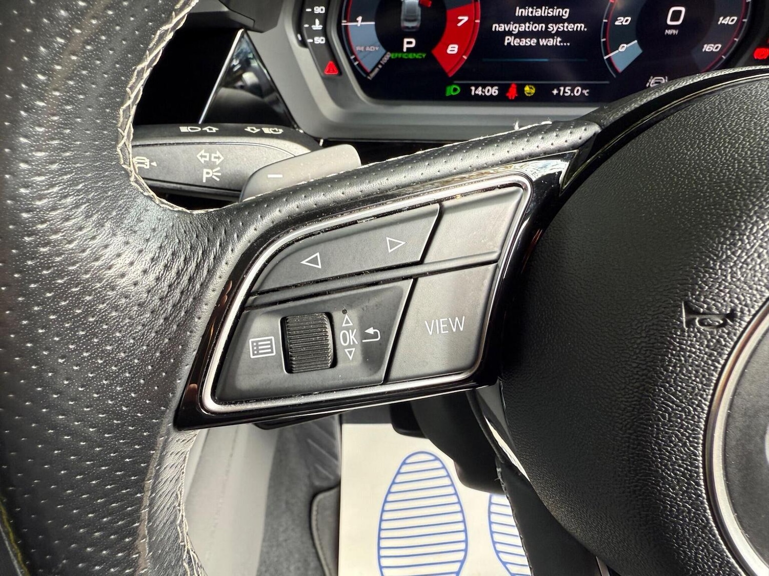 Used Audi A3 2020 for sale - 76541554: Photo 34