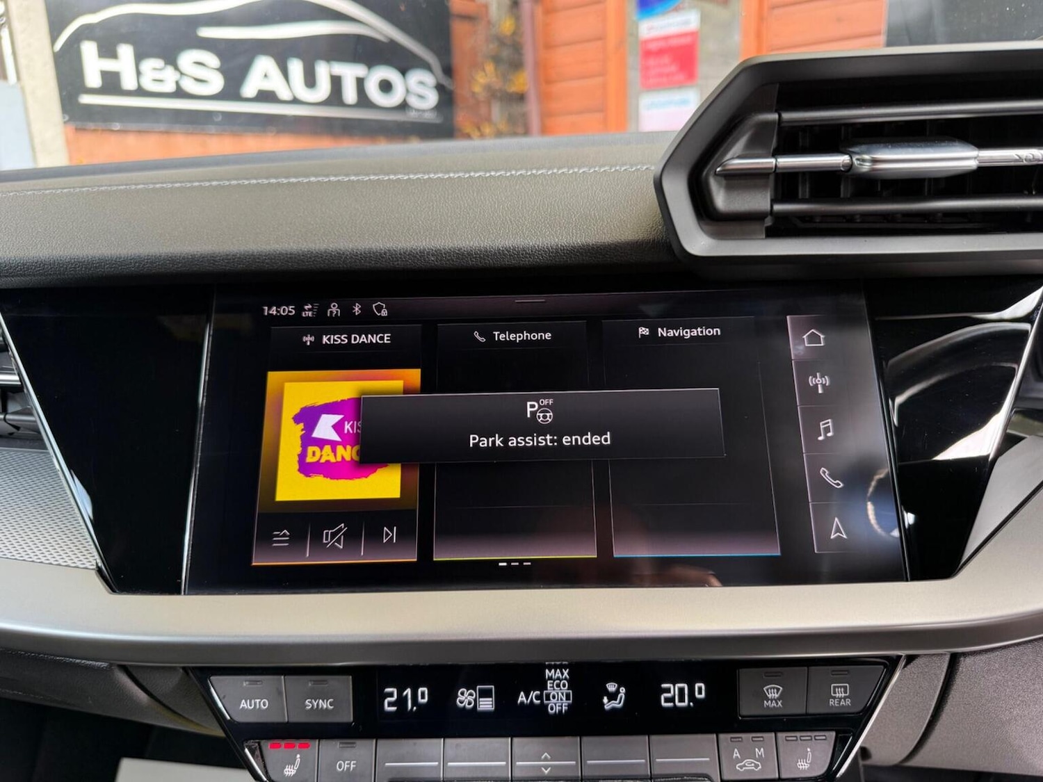 Used Audi A3 2020 for sale - 76541554: Photo 36