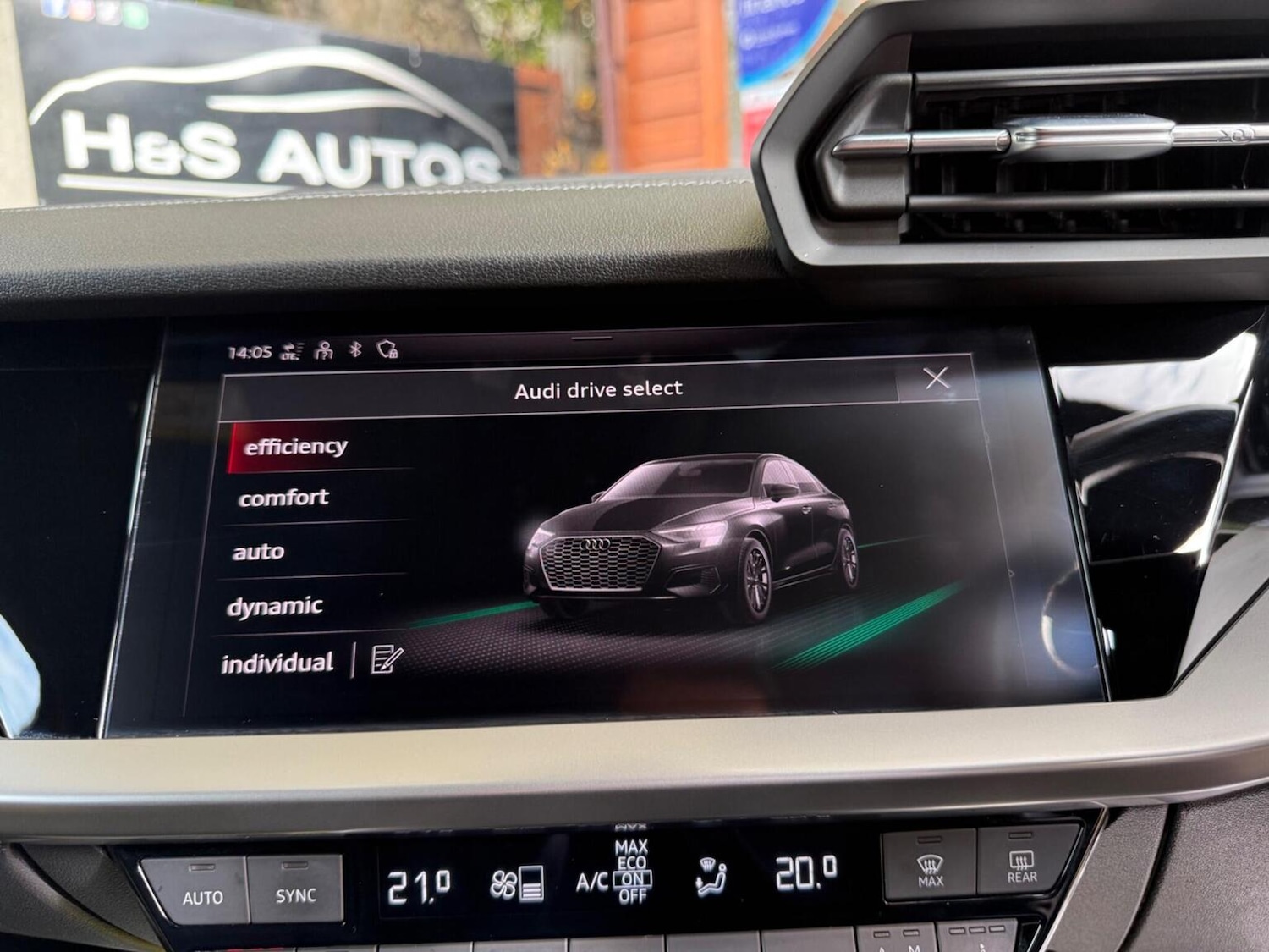 Used Audi A3 2020 for sale - 76541554: Photo 37