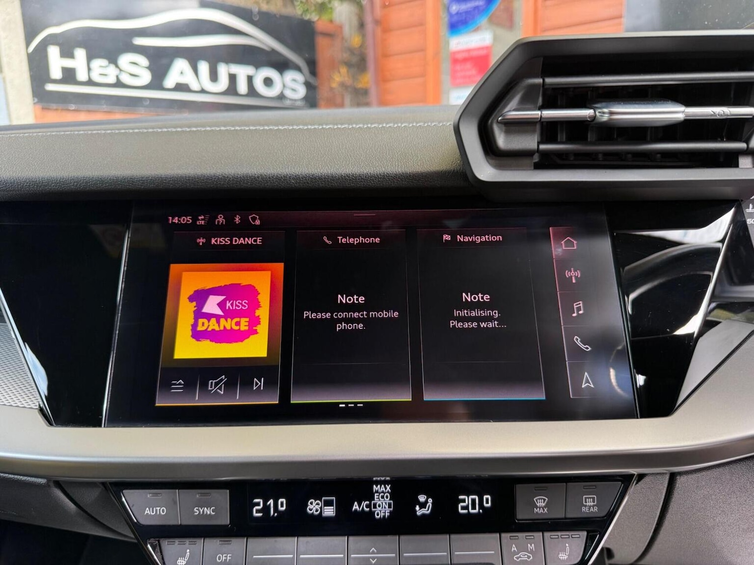 Used Audi A3 2020 for sale - 76541554: Photo 39