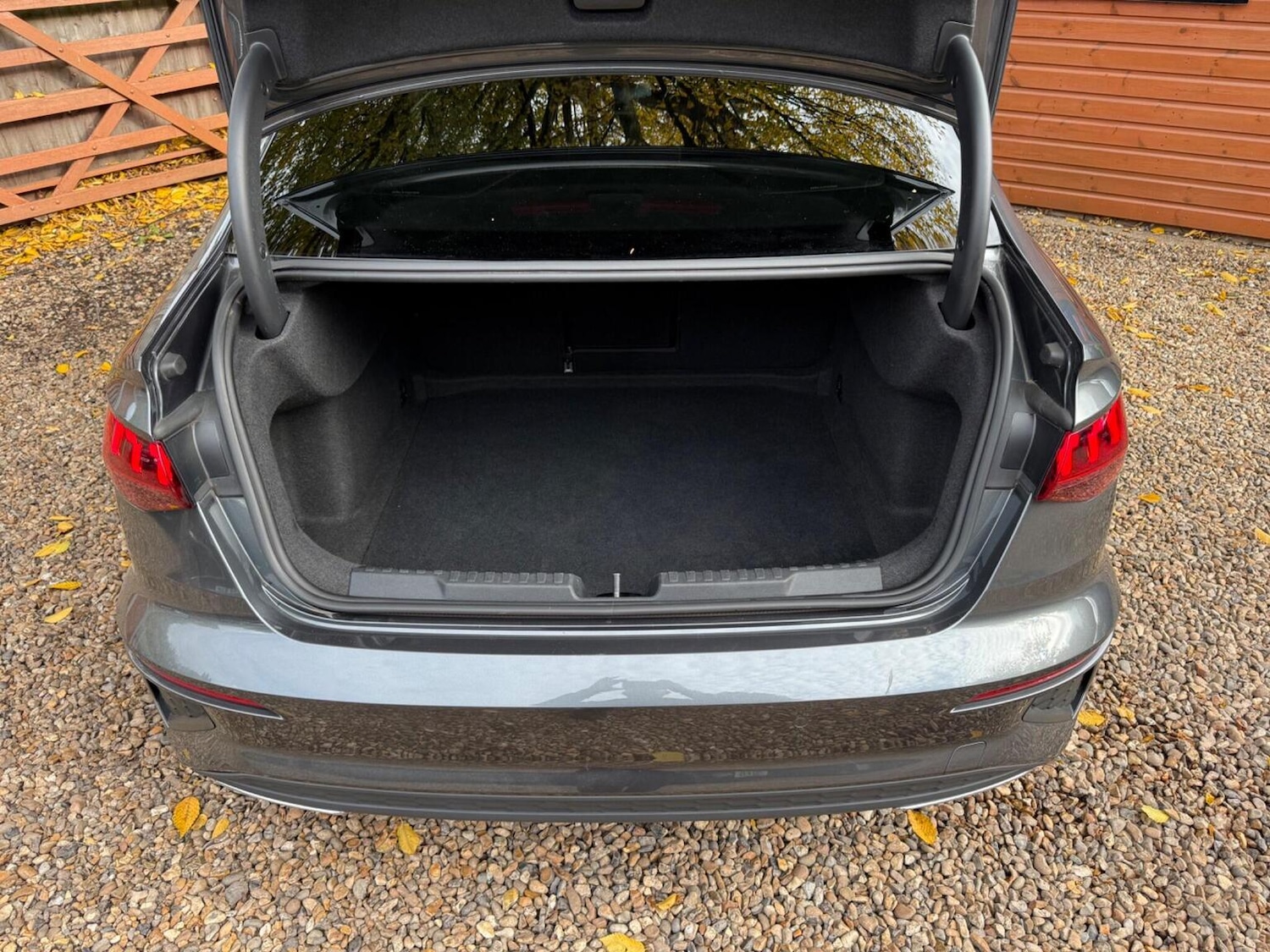 Used Audi A3 2020 for sale - 76541554: Photo 41