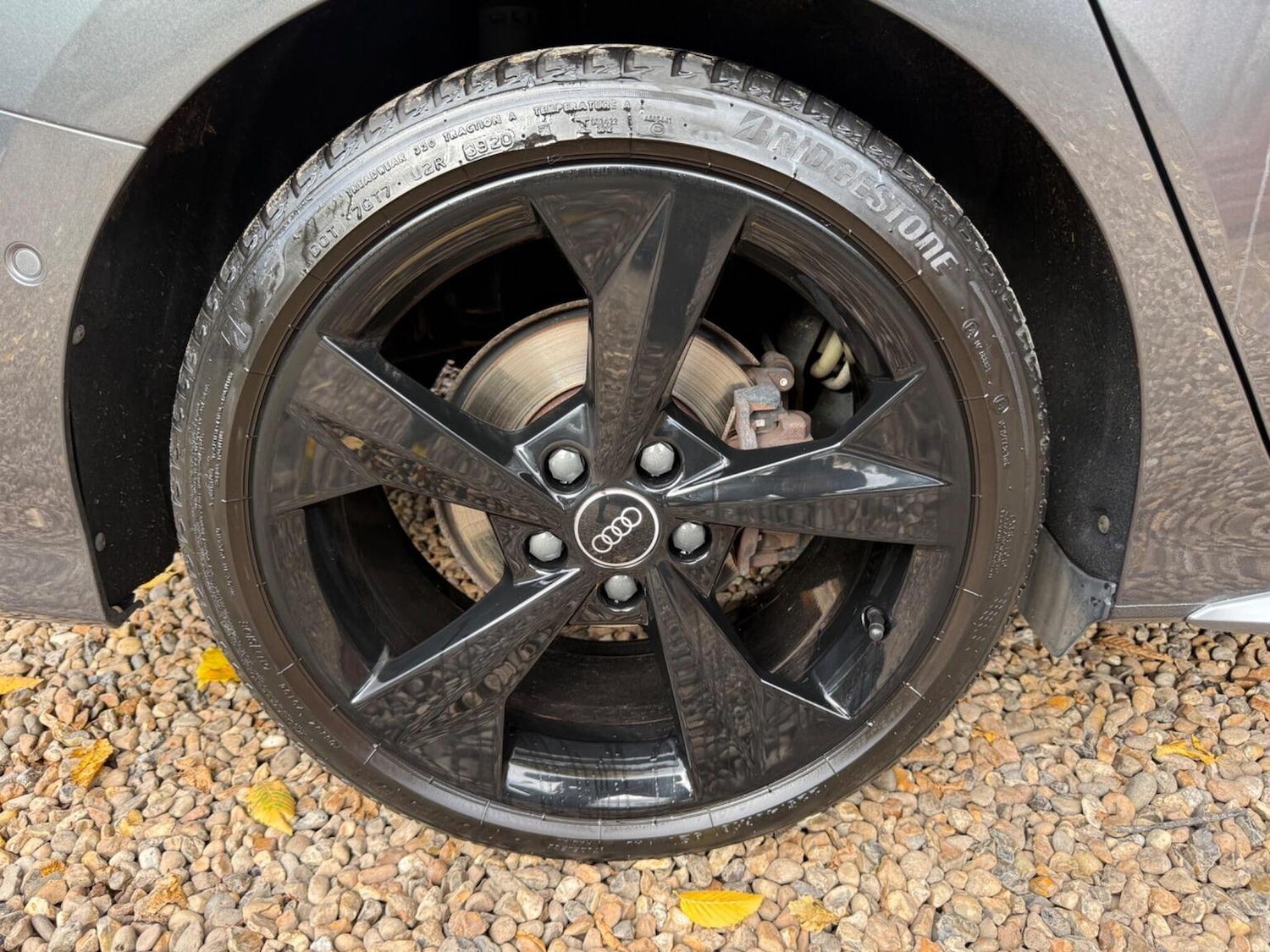 Used Audi A3 2020 for sale - 76541554: Photo 44