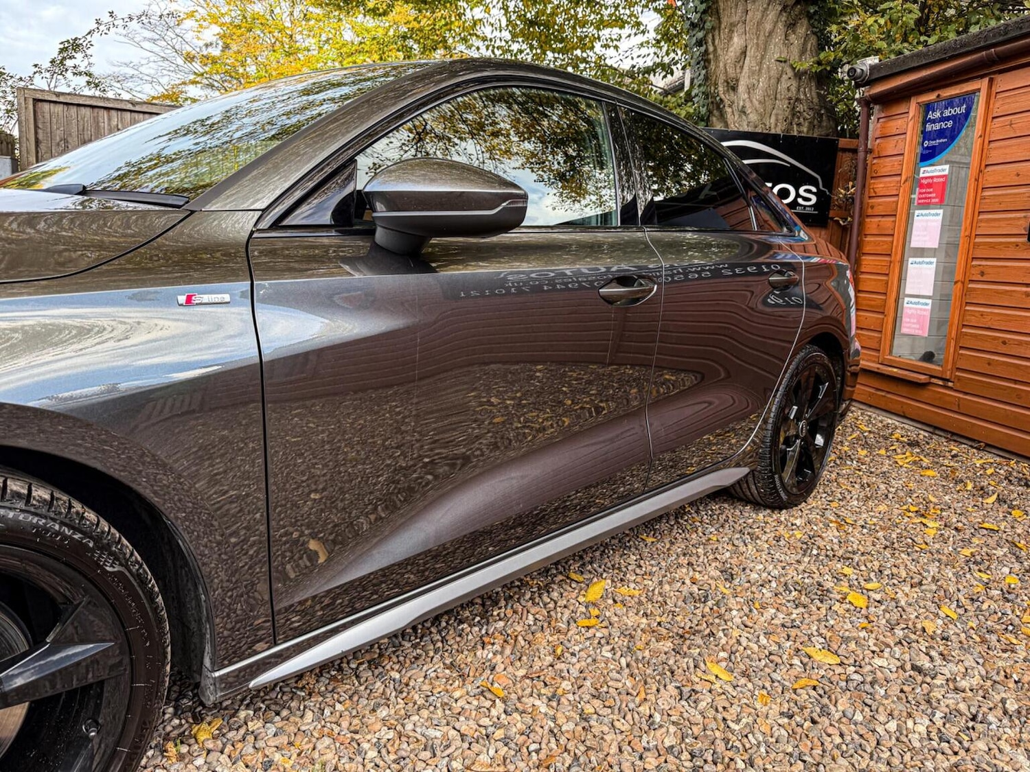 Used Audi A3 2020 for sale - 76541554: Photo 6