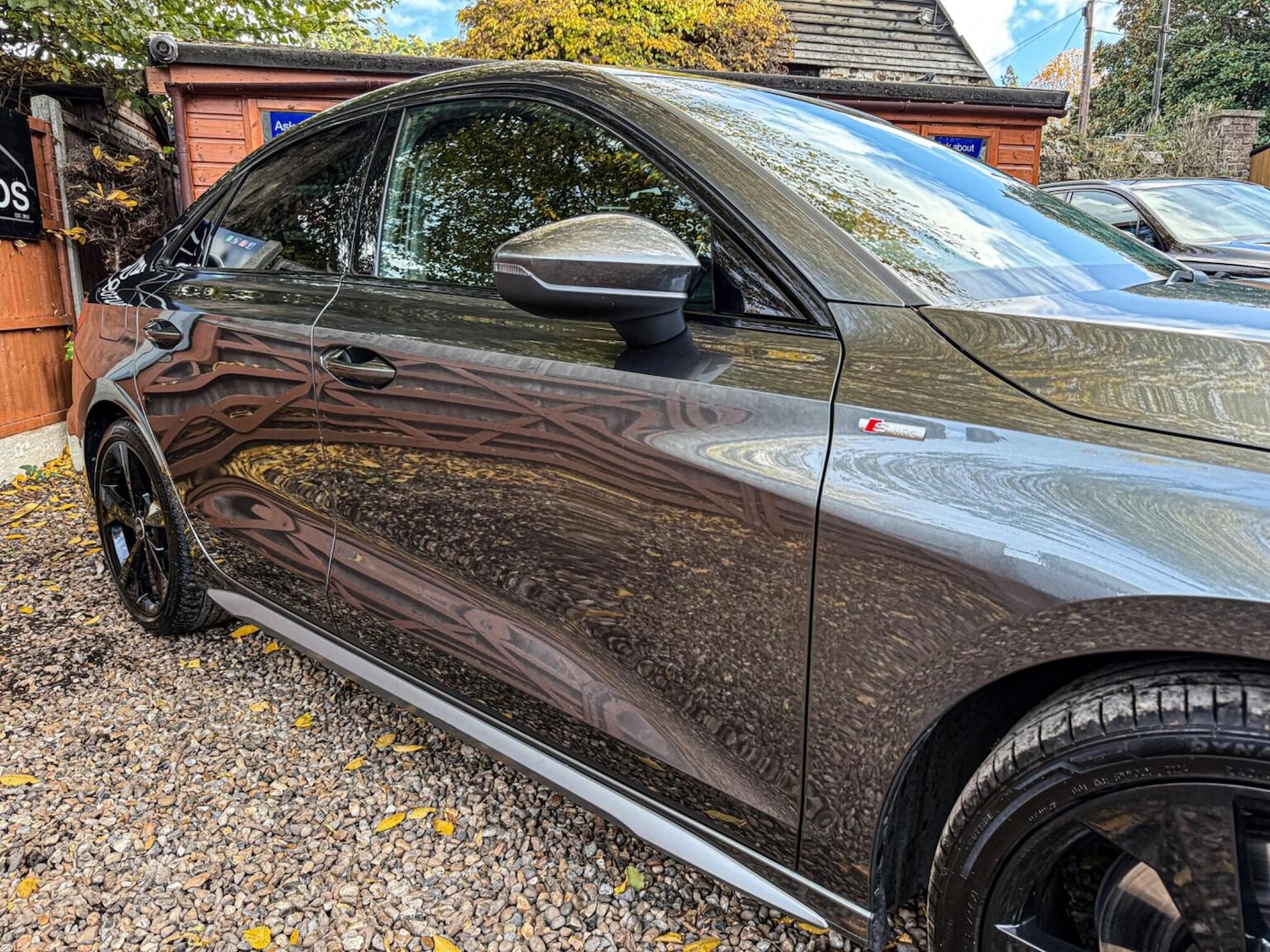 Used Audi A3 2020 for sale - 76541554: Photo 7