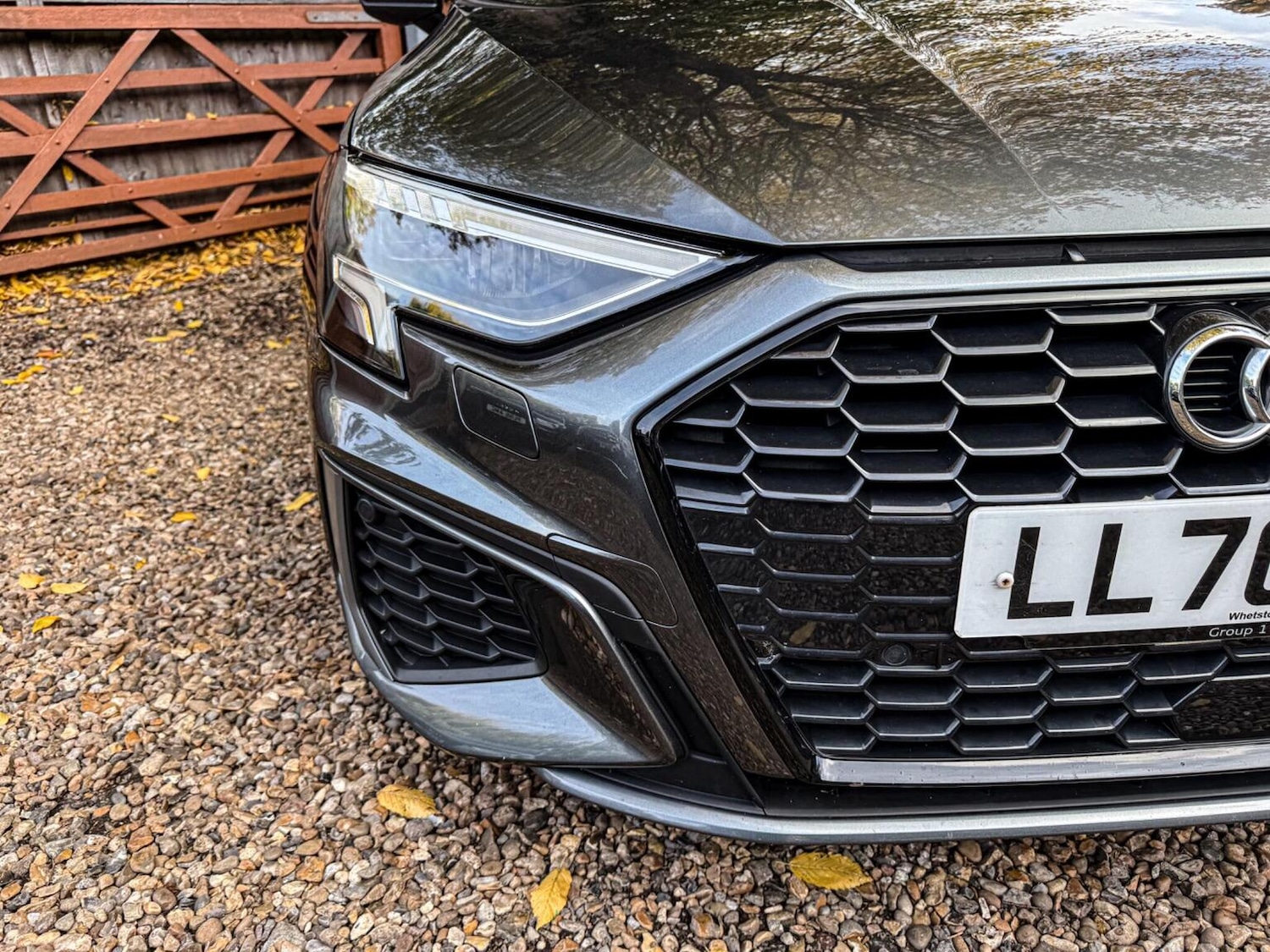 Used Audi A3 2020 for sale - 76541554: Photo 9