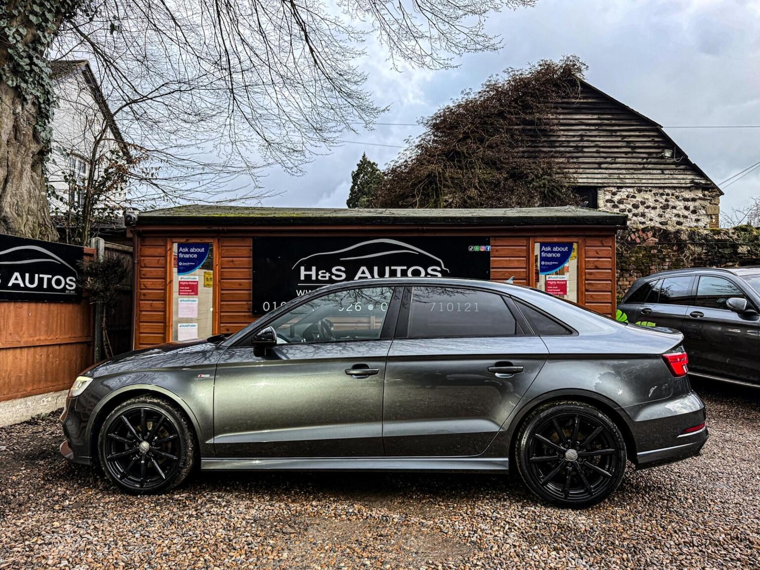 Used Audi A3 2018 for sale - 77564196: Photo 12