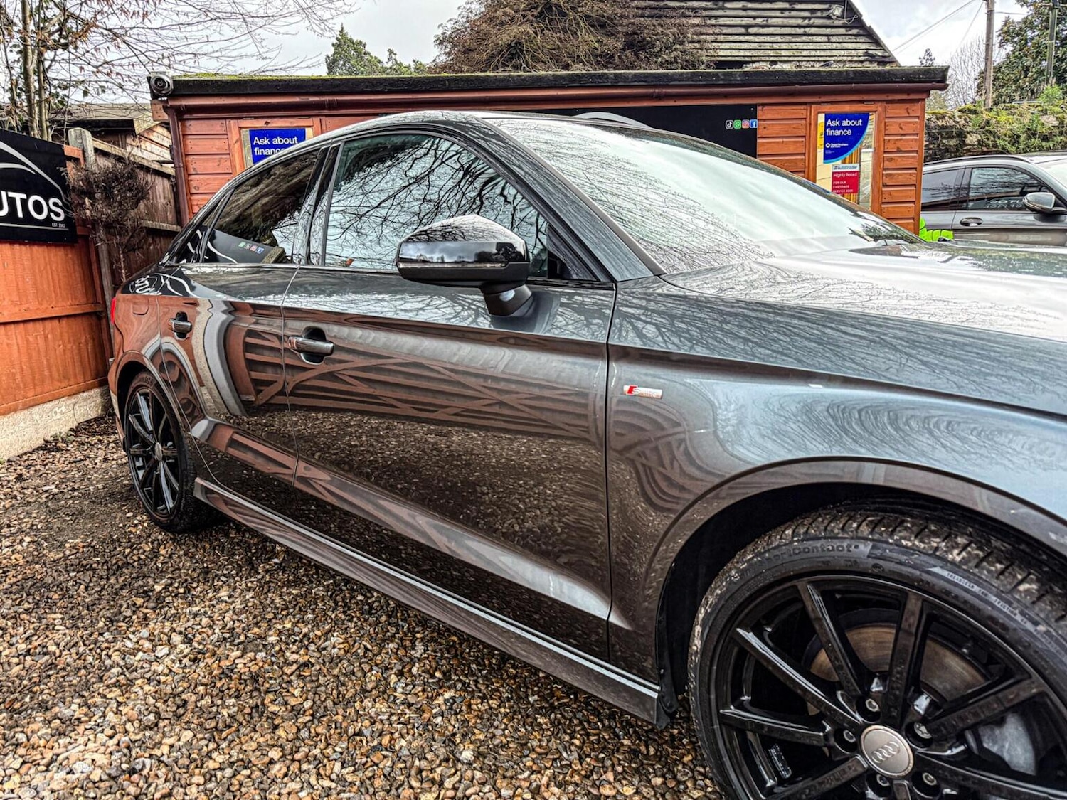 Used Audi A3 2018 for sale - 77564196: Photo 14