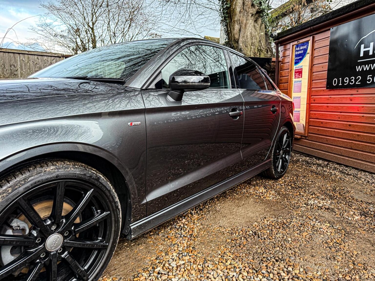 Used Audi A3 2018 for sale - 77564196: Photo 15