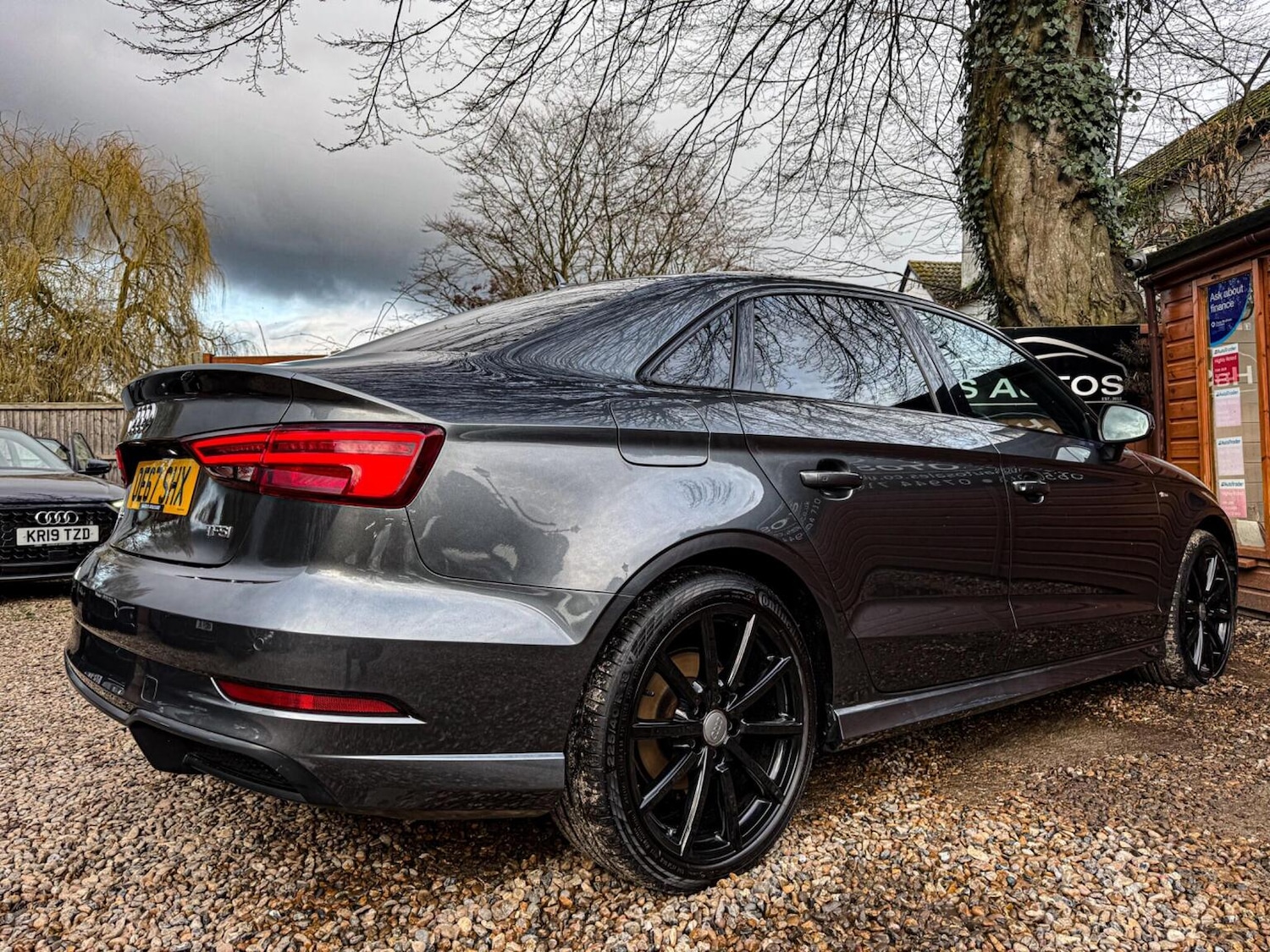 Used Audi A3 2018 for sale - 77564196: Photo 17