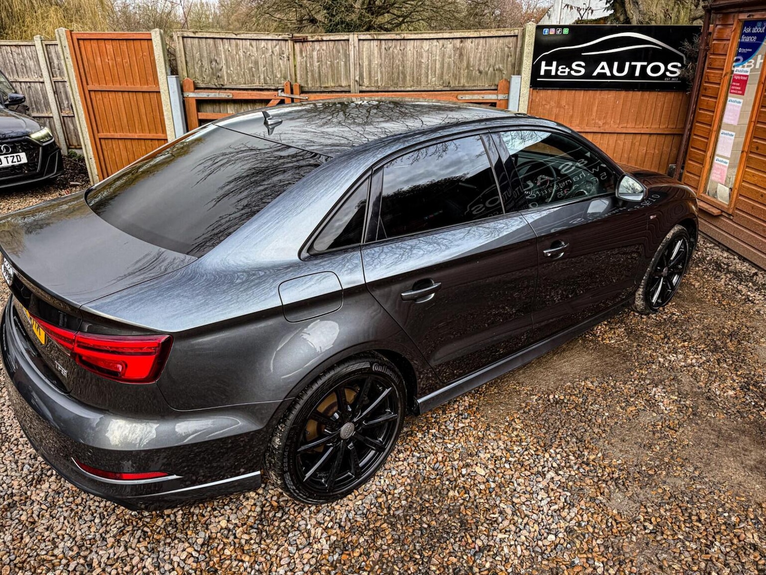 Used Audi A3 2018 for sale - 77564196: Photo 18