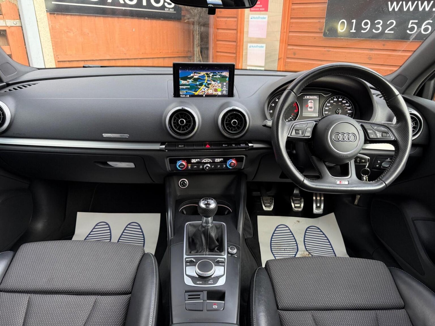 Used Audi A3 2018 for sale - 77564196: Photo 20