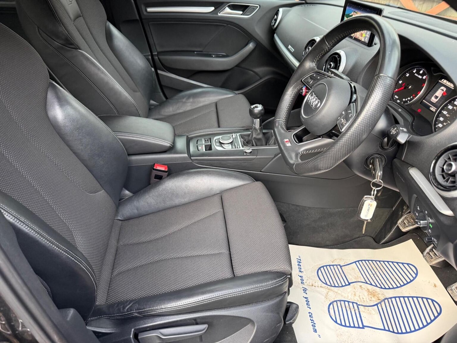 Used Audi A3 2018 for sale - 77564196: Photo 22