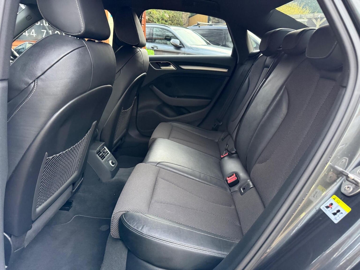 Used Audi A3 2018 for sale - 77564196: Photo 24