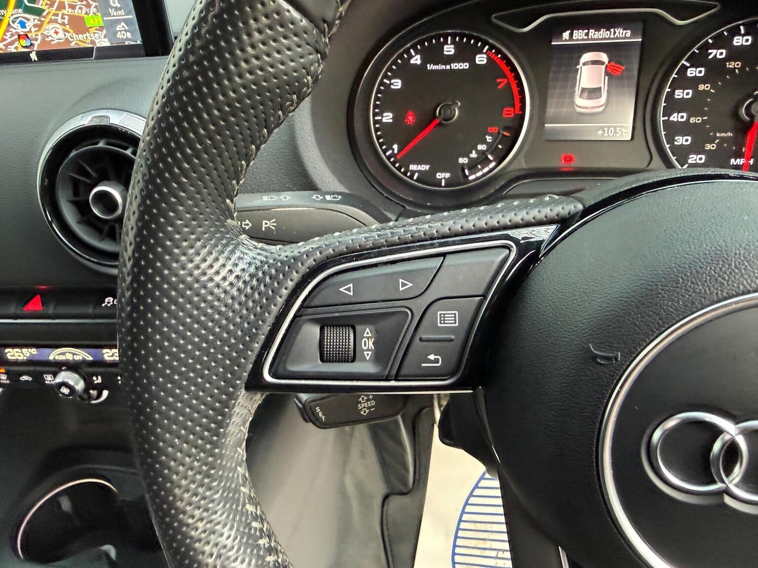 Used Audi A3 2018 for sale - 77564196: Photo 27