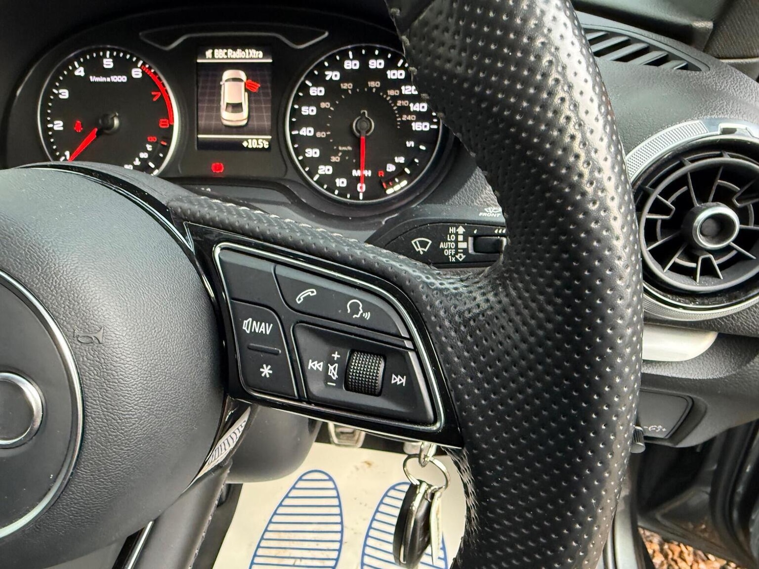 Used Audi A3 2018 for sale - 77564196: Photo 28