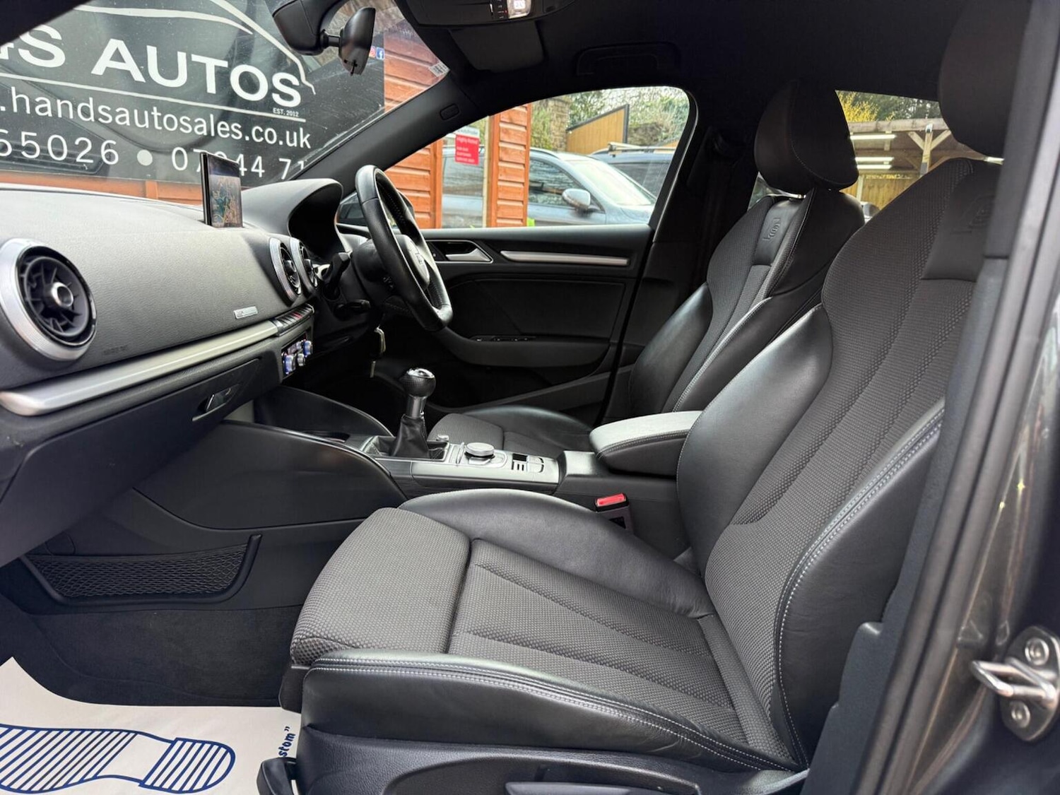 Used Audi A3 2018 for sale - 77564196: Photo 33