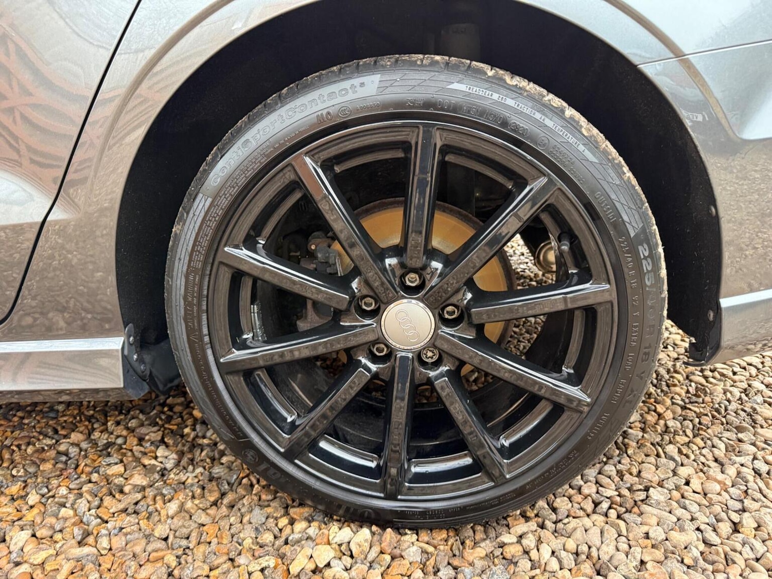 Used Audi A3 2018 for sale - 77564196: Photo 36