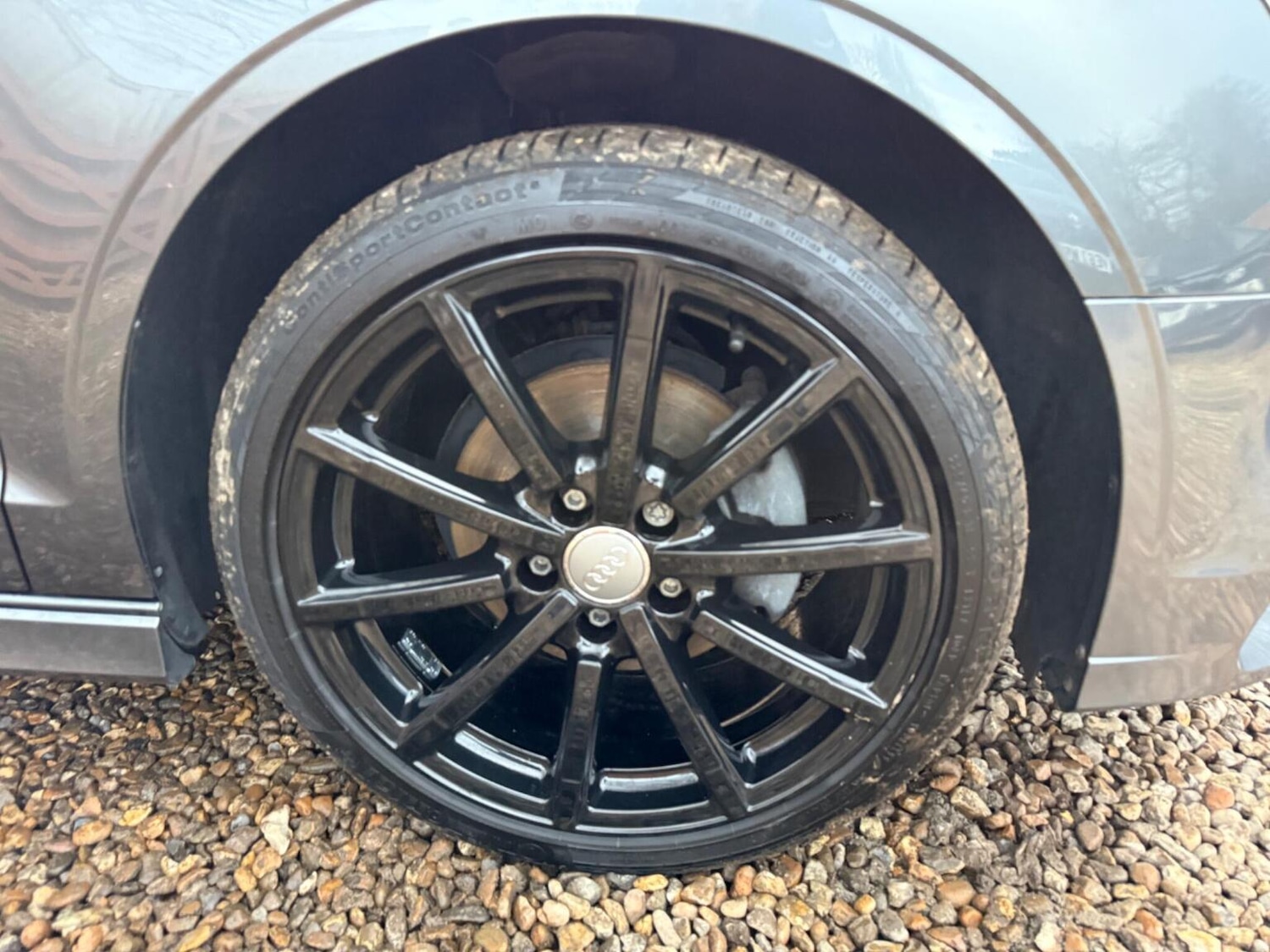 Used Audi A3 2018 for sale - 77564196: Photo 37