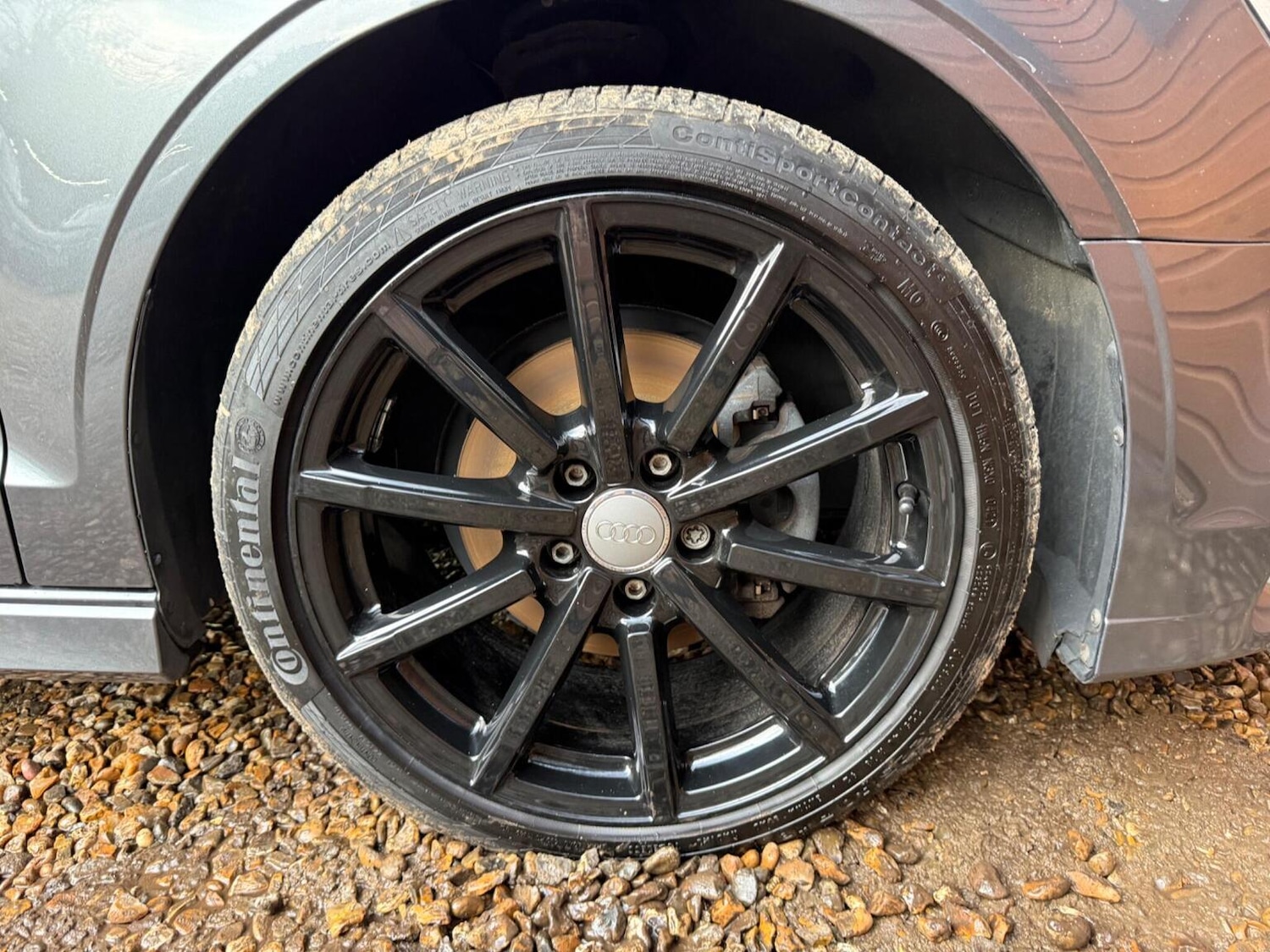 Used Audi A3 2018 for sale - 77564196: Photo 38