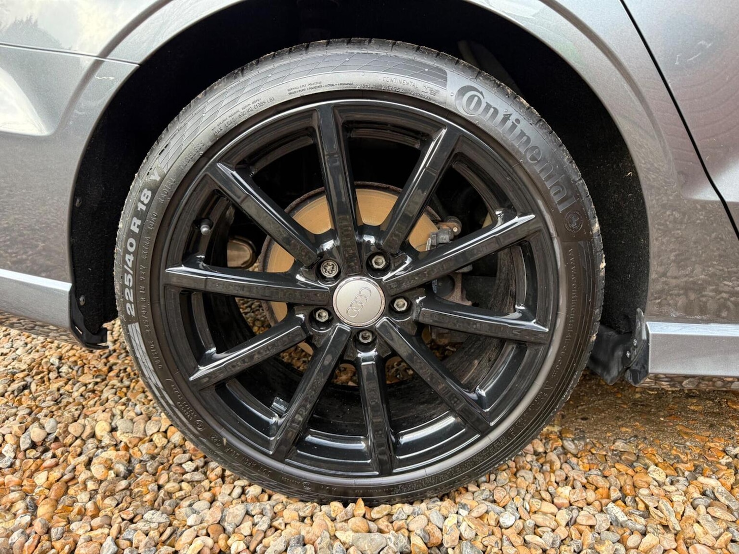 Used Audi A3 2018 for sale - 77564196: Photo 39